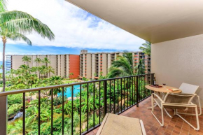 Kaanapali Shores 546